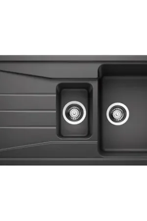 Acheter Direct Evier Sona 6 S Anthracite 520894