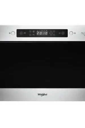 Top Vente Micro-ondes encastrable Ligne Absolute AMW424IX 22 Litres 750 Watts