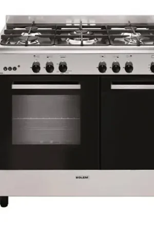 Butamax Alpha Four gaz GA960PCGIX Convection naturelle butanette Prix Cassé