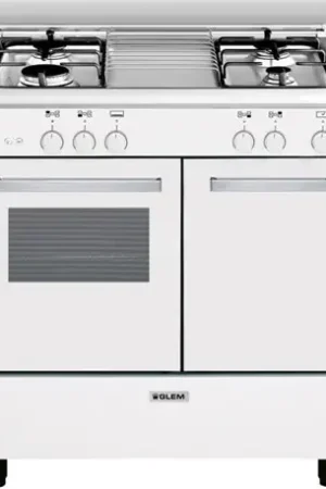 Butanette Four gaz GA85PMWH Convection naturelle butanette Livraison Express