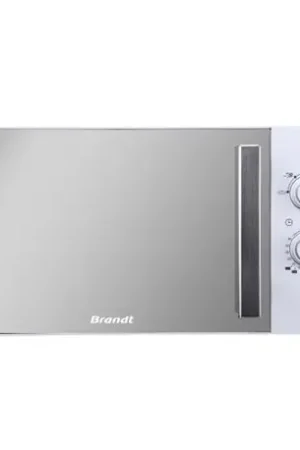 Micro-ondes SM2606W 27 Litres 900 Watts Bon Marché