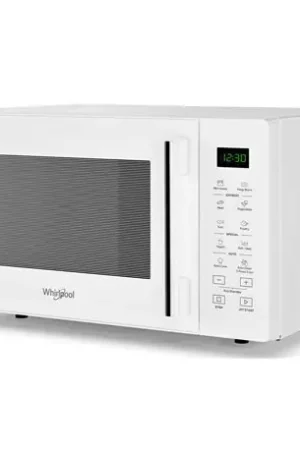 Acheter En Ligne Micro-ondes MWP251W 25 Litres 900 Watts
