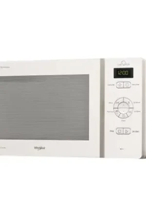 Offre Du Jour Micro-ondes MCP341WH 25 Litres 800 Watts