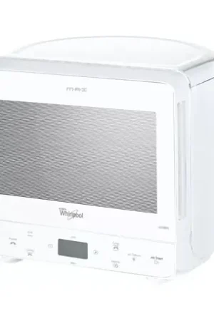 Soldes Micro-ondes gril MAX38FW 13 Litres 650 Watts