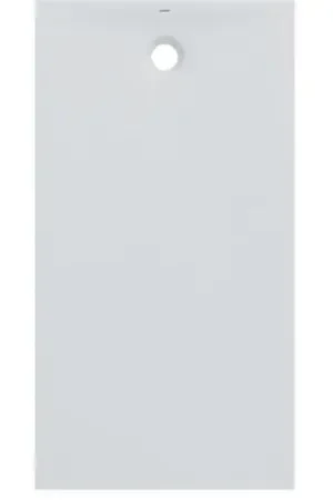 Vente Flash Receveur de douche Olona rectangulaire 160x100 cm
