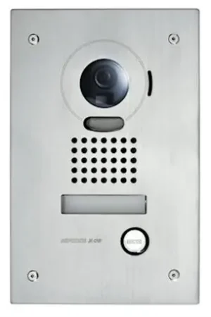 Platine vidéo série JO JODVF 302950 encastrée Promotion Saisonnière