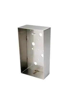 Cadre BSI2 120109 saillie avec visière pour CIE3 et CIE4 Haute Qualité