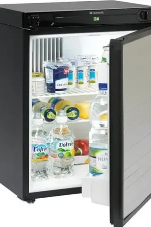 Solde Réfrigérateur RF60 56 Litres camping