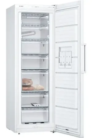 Congélateur armoire GSV33VWEV 220 Litres Nouvel Arrivage