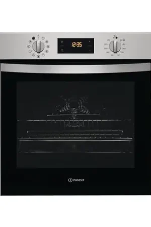 Paiement Sécurisé Four catalyse IFW5844CIX 71 Litres Multifonction
