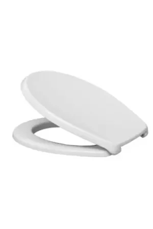 Abattant WC Thermodur Charnières plastique Ancoflash Offre Spéciale