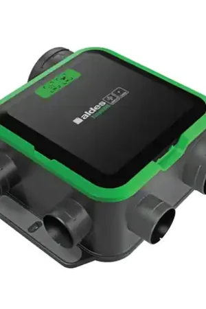VMC Simple Flux EasyHOME PureAIR Compact Premium Groupe seul - Réf : 11033059 Meilleure Vente