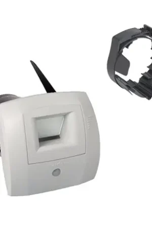 Achat Immédiat Kit Bahia Curve Bain/WC Présence F1/F5 ø80 mm
