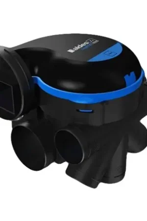 VMC Hygroréglable Aldes EasyHOME Hygro Premium Groupe seul Micro Watt - Réf : 11033033 Bon Marché