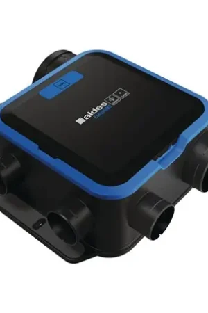 VMC Hygroréglable Aldes EasyHOME Hygro Compact Classic Groupe seul - Réf : 11033048 Prix Promo