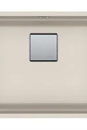 Acheter En Ligne Evier Kubus 2.0 Fragranit KNG 110-52 Café crème 467735