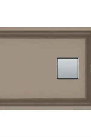 Affaire À Saisir Evier Kubus 2.0 Fragranit KNG 110-62 Oyster 467650