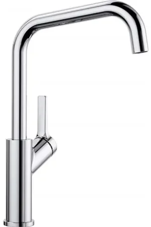 Acheter Direct Mitigeur cuisine Jurena-S 520765 Chromé Simple
