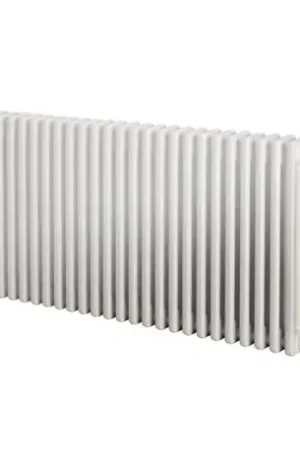 Acheter En Ligne Radiateur eau chaude Téolys Horizontal 1432 Watts, Hauteur 600 mm