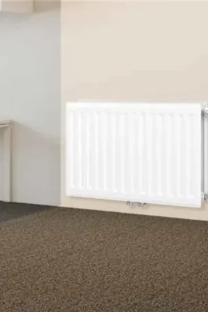 Achat Immédiat Radiateur eau chaude T6 3010 Tertiaire 1607 Watts, Hauteur 500 mm