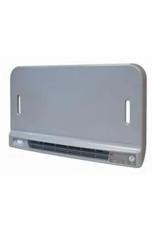 Achetez Aujourd'hui Soufflant PTC Speed'Air 950 Watts 505632 Version eau chaude Gris
