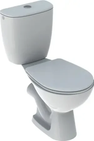 Vente Flash WC à poser Bastia Avec bride 3/6 Litres