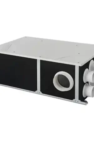 VMC Double Flux Orka BP avec kit Meilleur Prix