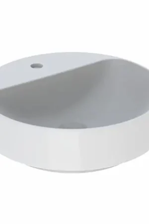 Achat Immédiat Vasque VariForm ronde Ø 45 cm sans trop plein