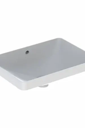 Vente Directe Vasque VariForm rectangulaire 55 cm avec trop plein