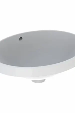 Vente Flash Vasque VariForm ovale 50 cm avec trop plein