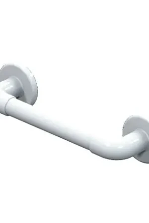 Achat Immédiat Barre d'appui lisse 11920WH 600 mm