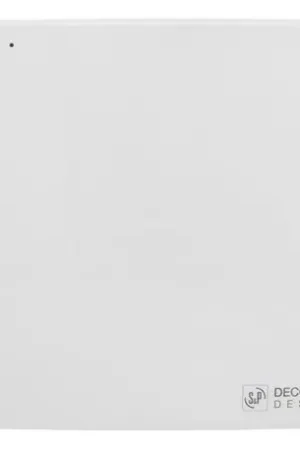 Acheter Direct Aérateur Decor Design 300 CZ 250 m3/h Clapet anti-retour