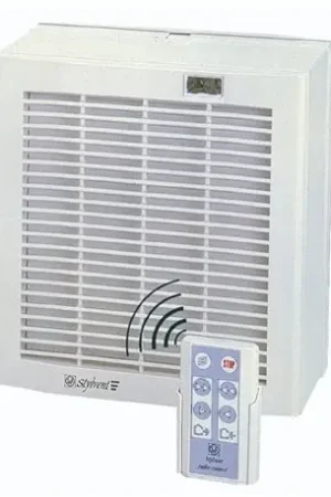 Acheter Direct Aérateur HV-Stylvent 1100 m3/h Radio commandé