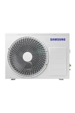 Vente Flash Unité extérieure Tertiaire HEE 3,5 kWatts Monophasé - Samsung - Réf : AC035BXAPKG/EU