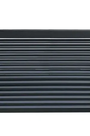 Affaire À Saisir Dos habillage groupe extérieur cache-clim Aluminium Anthracite Taille XXL