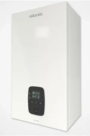 Achat Immédiat Chaudière gaz à condensation Naema 3 Micro 25 kWatts