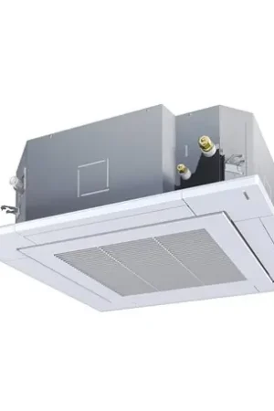 Acheter En Ligne Cassette 4 voies Smart - 12,5 kWatts - Toshiba - Réf : RAV-HM1401UT-E