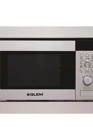 Micro-ondes encastrable GMI203IX 20 Litres 900 Watts Offre Du Jour