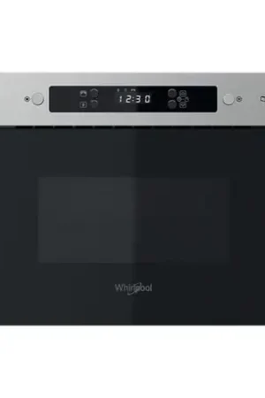 Top Vente Micro-ondes solo tout intégrable MBNA900X 22 Litres 750 Watts