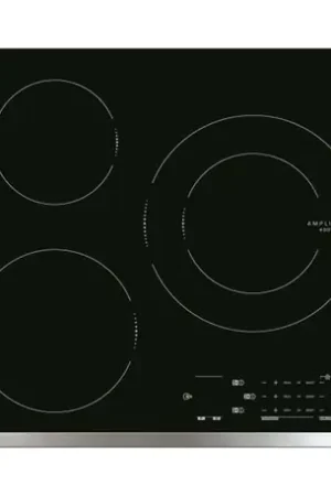 Promotion Saisonnière Table de cuisson SPI4360X induction commandes sensitives