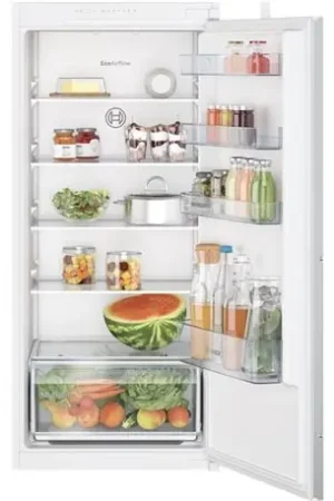 Réfrigérateur KIR41NSE0 204 Litres 1 porte Certifié