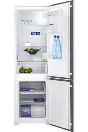 Réfrigérateur BIC1724ES 249 Litres combiné Haute Qualité