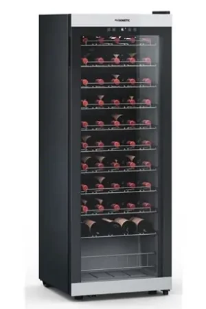 Offre Du Jour Cave à vin C55F 55 bouteilles vieillissement