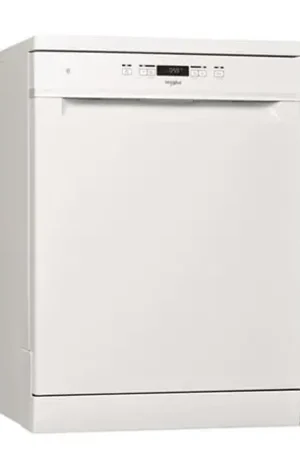 Super Prix Lave-vaisselle WFC3C34X 14 couverts largeur 60 cm
