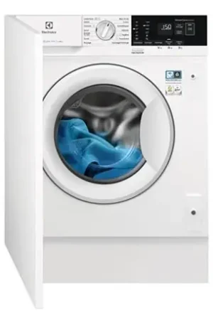 Haute Qualité Lave-linge intégrable Perfectcare 700 EW7F1482BI 8 kg 1400 trs/min