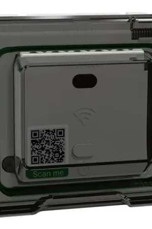 Acheter Direct Répéteur wifi avec adaptateur Mureva Styl MUR39070 blanc composable
