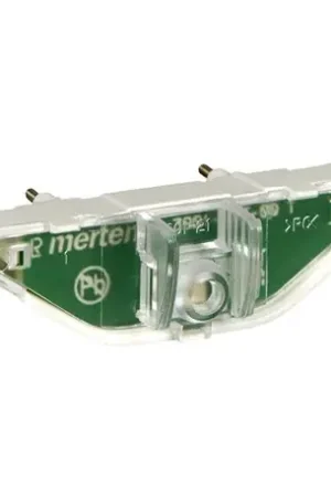 Voyant pour commande simple loca ou témoin D-Life MTN3901-0006 100-230V rouge Commander Vite