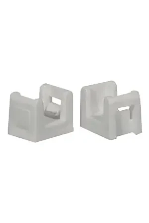 Acheter Direct Jeu de 2 Pattes d'assemblage pour coffrets maxi-rail