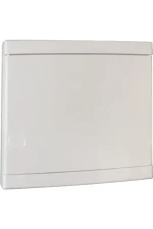 Acheter En Ligne Porte pour coffret d'intérieur 13 modules