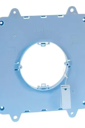 Usine Directe Couvercle Très grand volume ouverture Ø85 mm avec pattes longues pour 521 93